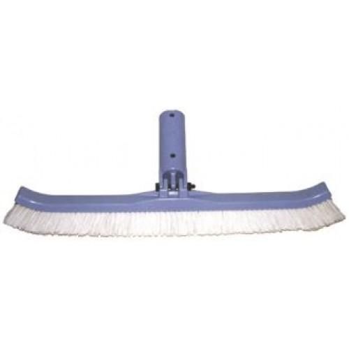 Pool Brush 450MM Curved
